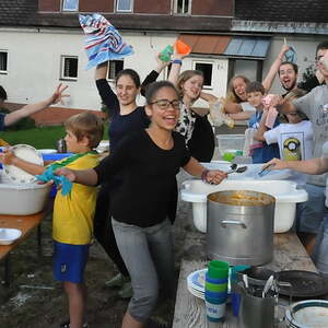 JS-Lager 2016
