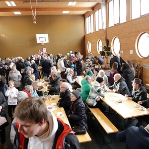 in Kleinraming
