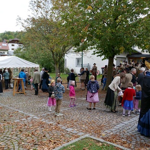 in Kleinraming