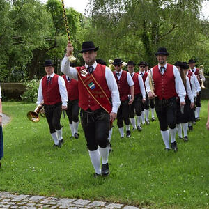 Fronleichnam 2016