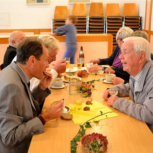 Erntedankfest 2017