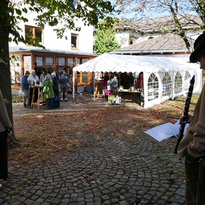 in Kleinraming