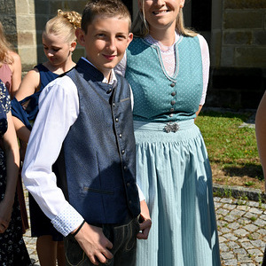 in Kleinraming