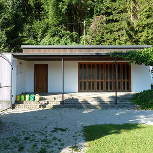 Friedhof Wilhering