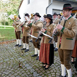 in Kleinraming