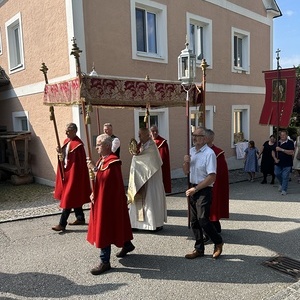 Fronleichnam