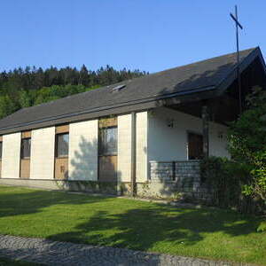 Gloxwaldkirche