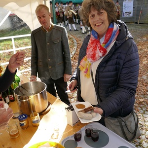 in Kleinraming