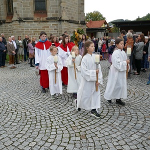 in Kleinraming