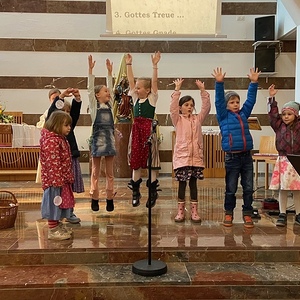 Kinderchor