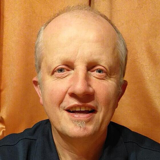  Karl Hammer