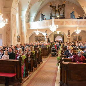 Kirche