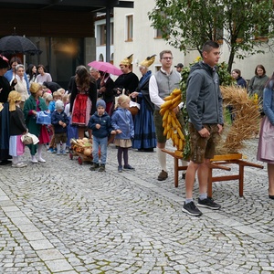 in Kleinraming