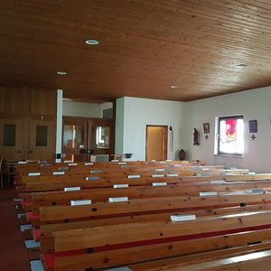 Gloxwaldkirche