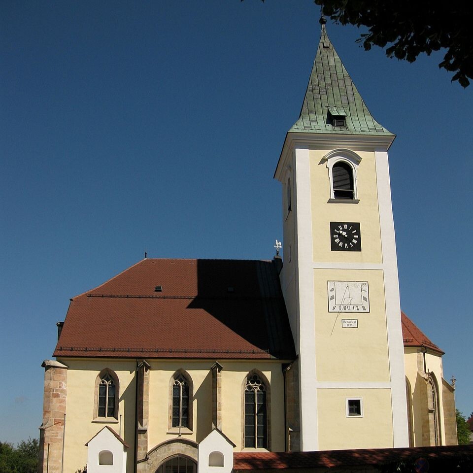 St. Leonhard bei Freistadt