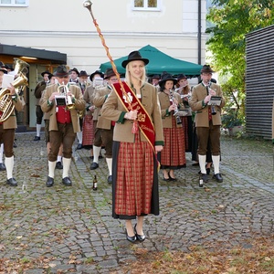 in Kleinraming