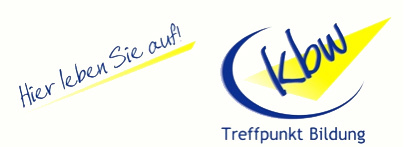 Logo Katholisches Bildungswerk