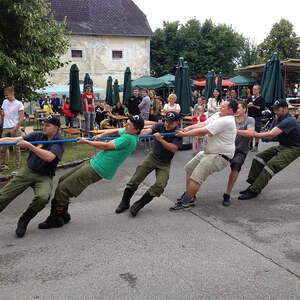 Pfarrfest 2014