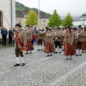 in Kleinraming