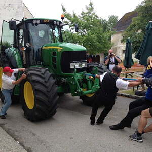 Pfarrfest 2014