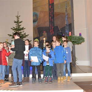 Weihnachtstöne