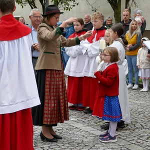 in Kleinraming