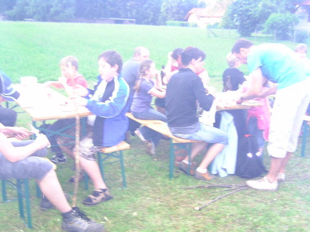 Petersfeuer 2010