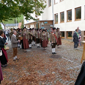 in Kleinraming