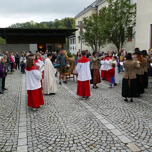 in Kleinraming