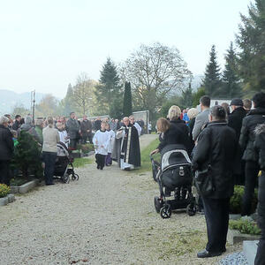 Friedhof Wilhering