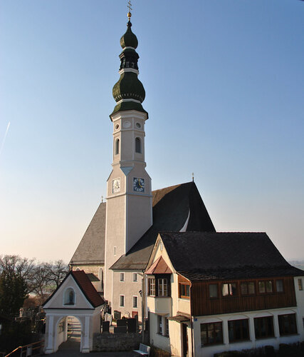 Pfarrkirche