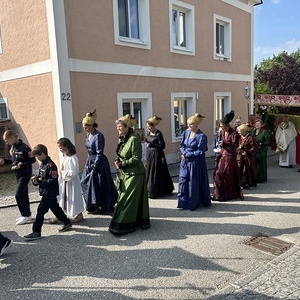 Fronleichnam