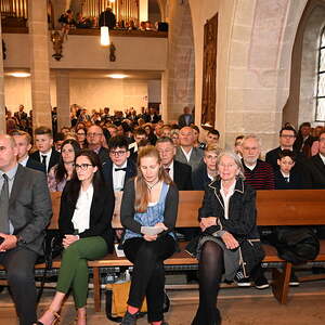 Pfarrkirche Hörsching hl. Jakob