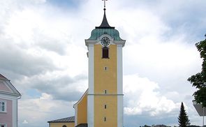 Kath. Pfarrkirche hll. Aposteln Philipp und Jakob Weitere Einzelheiten Kath. Pfarrkirche hll. Aposteln Philipp und Jakob