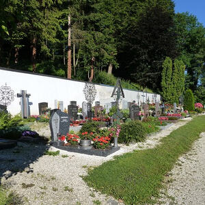 Friedhof Wilhering