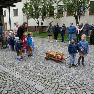 in Kleinraming