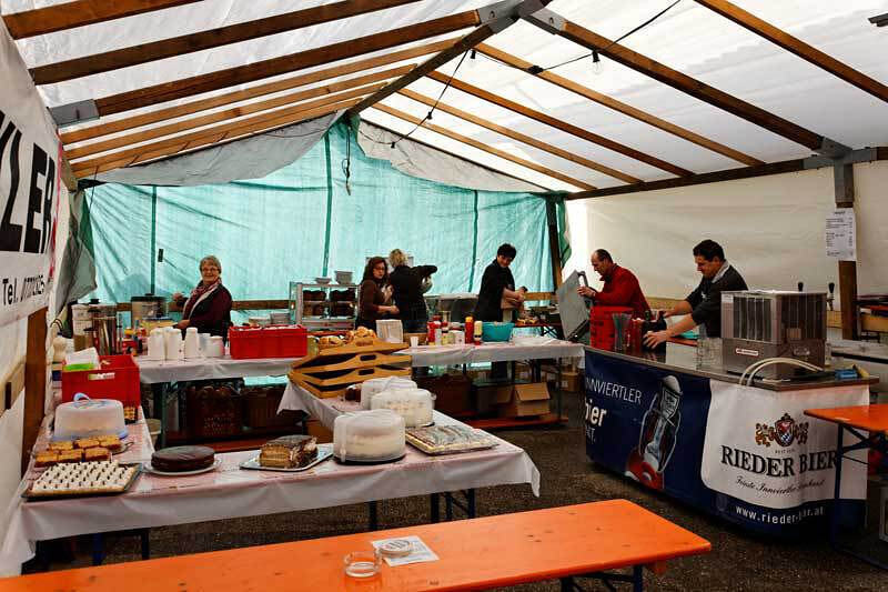 Leonhardi Ritt 2011