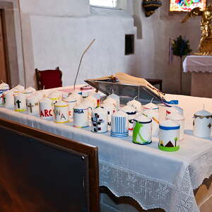 Pfarrkirche Hörsching hl. Jakob