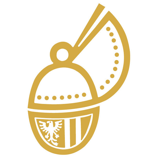 Goldhaubengruppe
