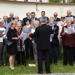 Fronleichnam 2016