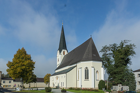 Seelsorge- und spirituelle Angebote der Pfarre Eberschwang