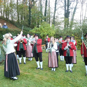 Friedhof Wilhering