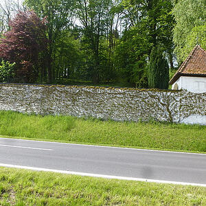 Friedhofskapelle