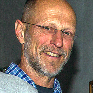 Bert Hurch-Idl