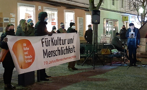 Lichterkette 2020