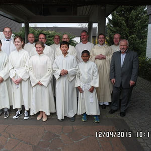 FA Ehe, Familie, Partnerschaft, Singles