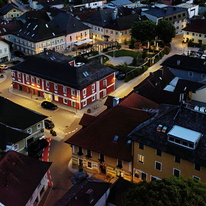 Lange Nacht der Kirche