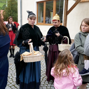 in Kleinraming
