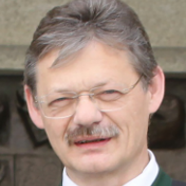 Anton Leitner