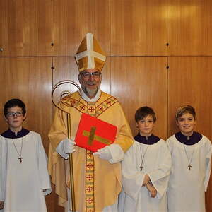 Nikolausaktion 2018